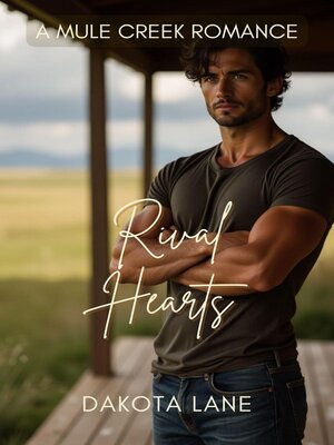 cover image of Rival Hearts